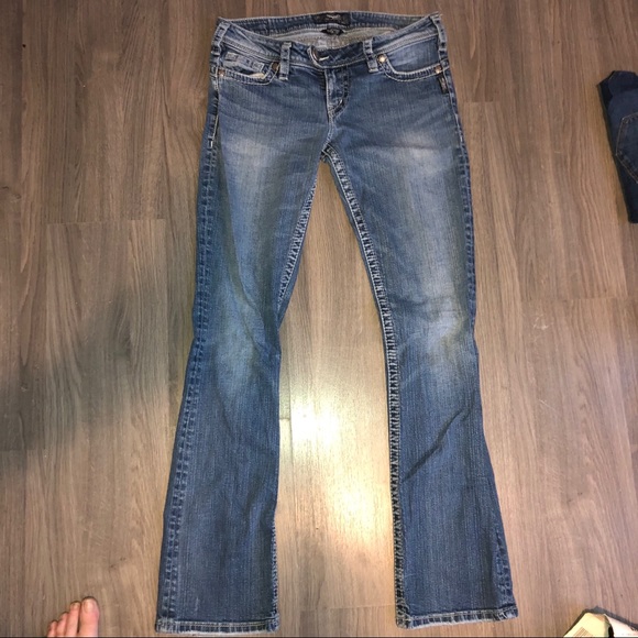 “Tuesday” Bootcuts 29W 31L - Picture 5 of 5